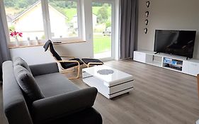 Ferienhaus Egger